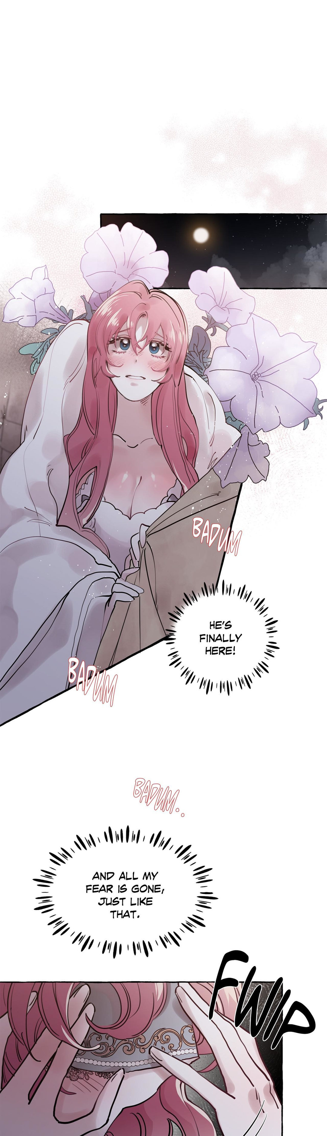 The Duchess’ Lewd Invitation chapter 21 page 1