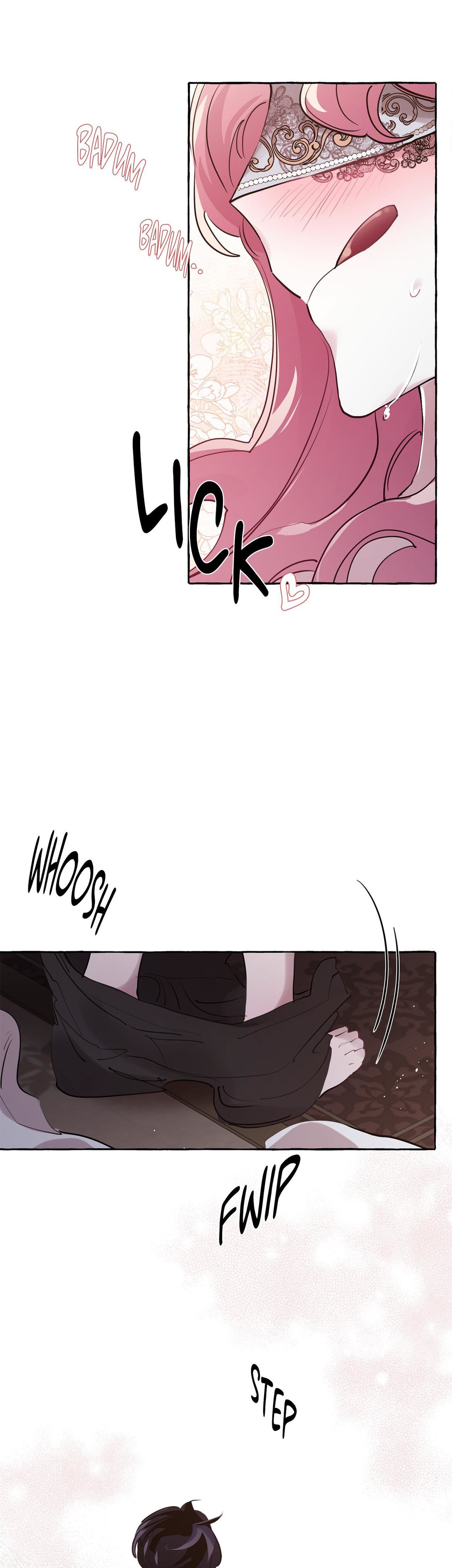 The Duchess’ Lewd Invitation chapter 21 page 7