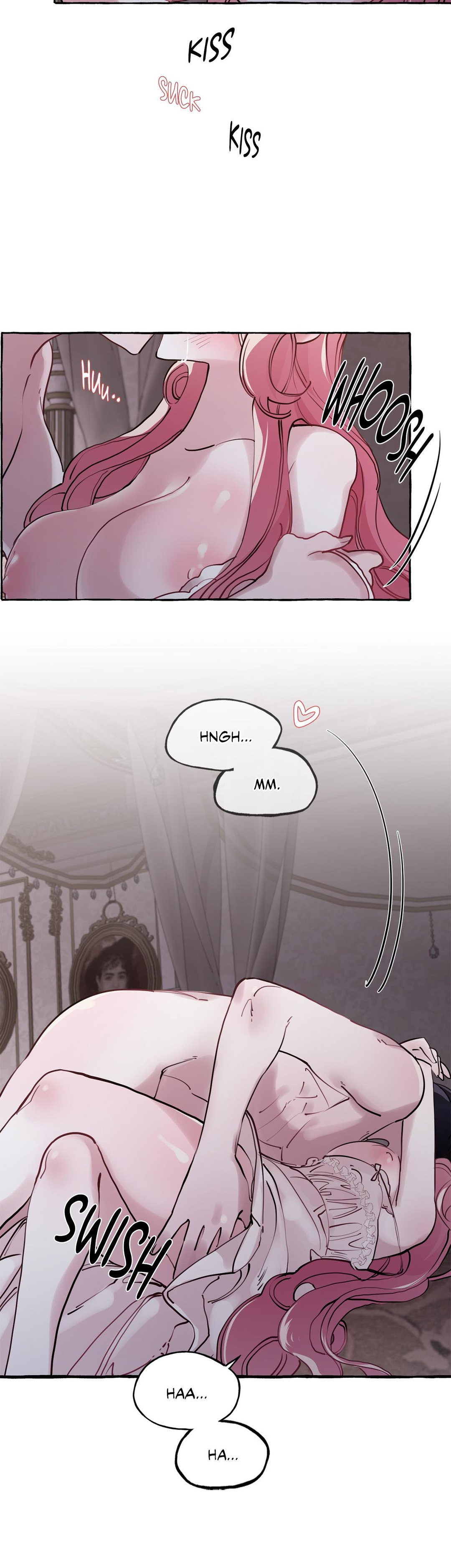 The Duchess’ Lewd Invitation chapter 21 page 10