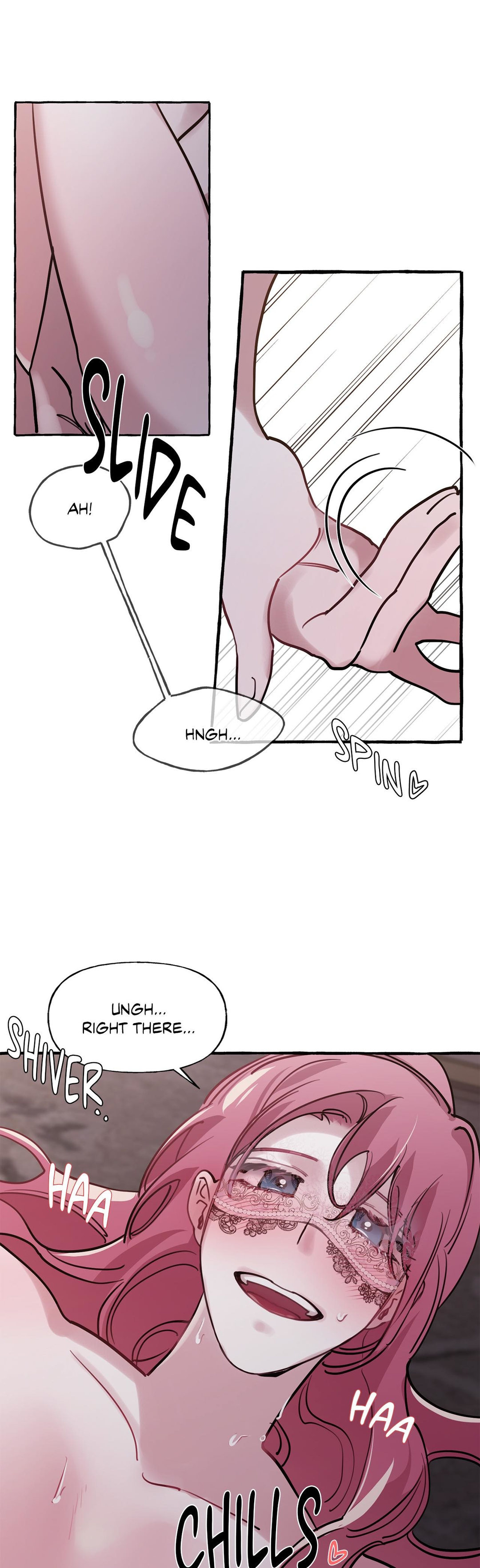 The Duchess’ Lewd Invitation chapter 21 page 11