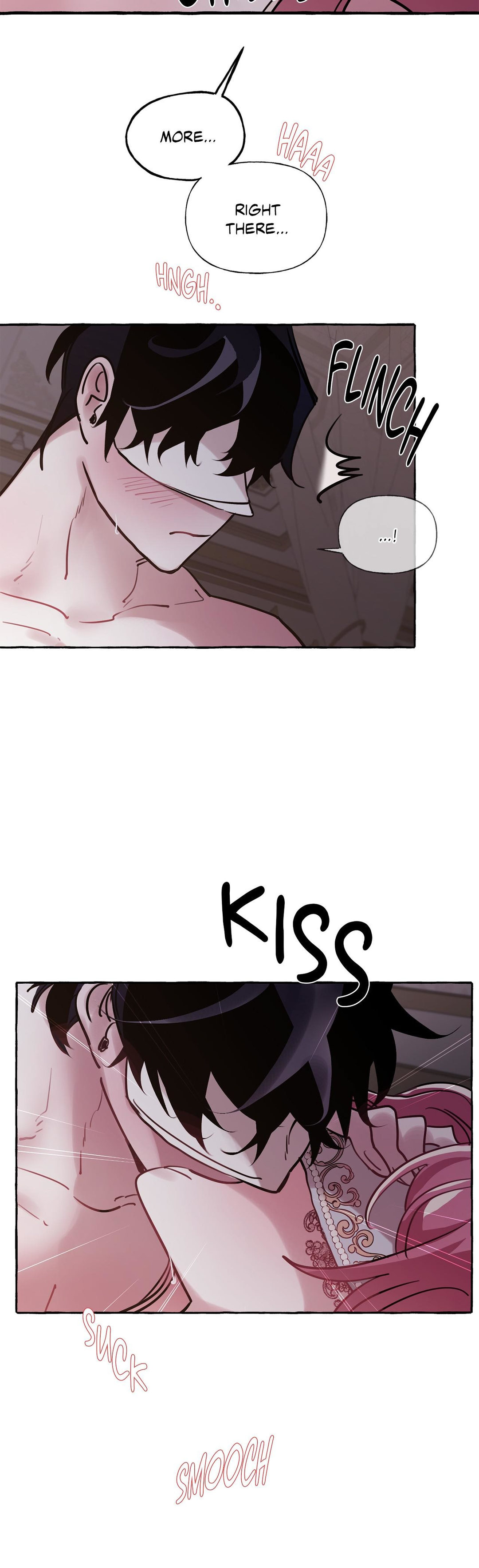 The Duchess’ Lewd Invitation chapter 21 page 12
