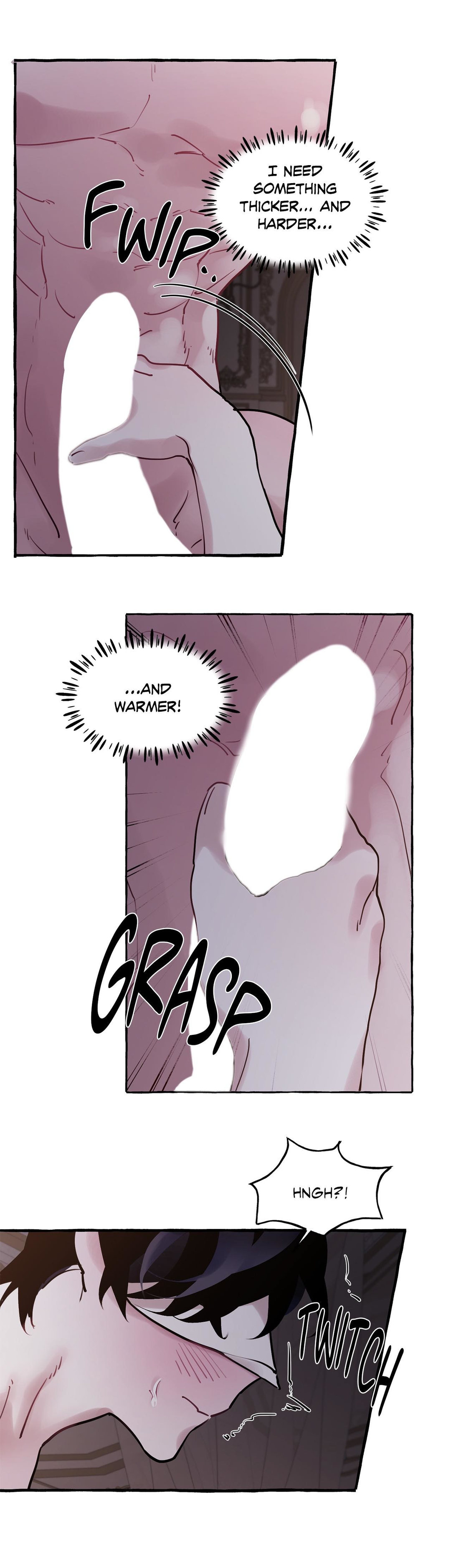 The Duchess’ Lewd Invitation chapter 21 page 14