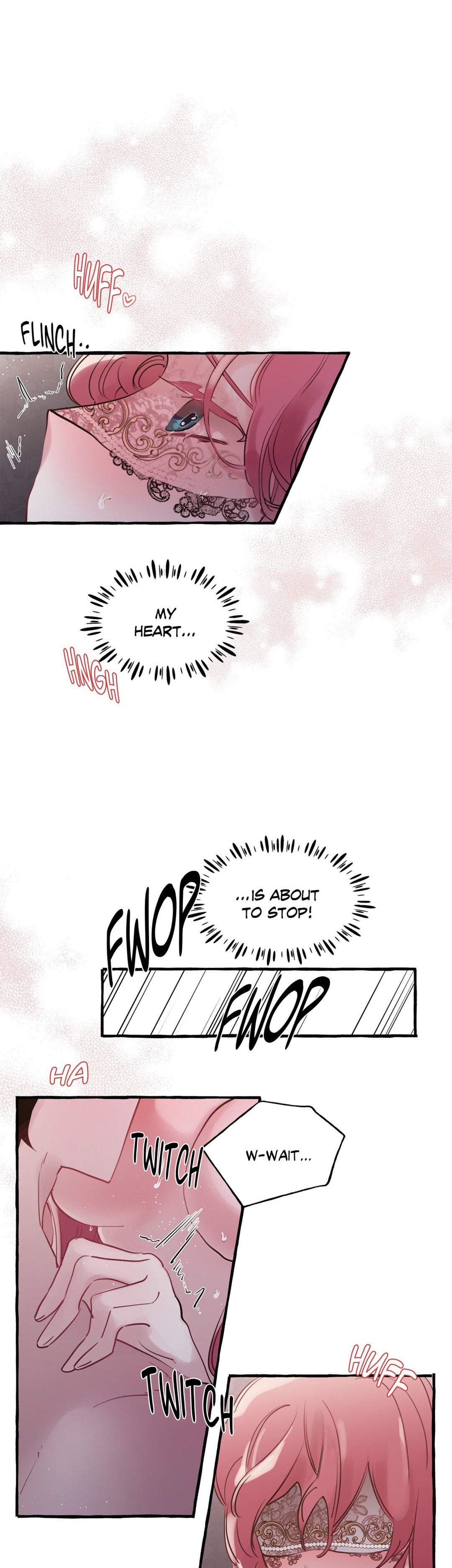 The Duchess’ Lewd Invitation chapter 22 page 1