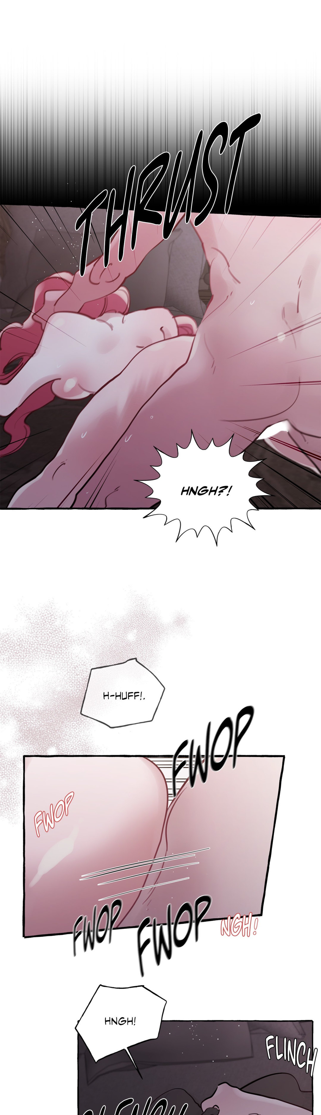 The Duchess’ Lewd Invitation chapter 22 page 9