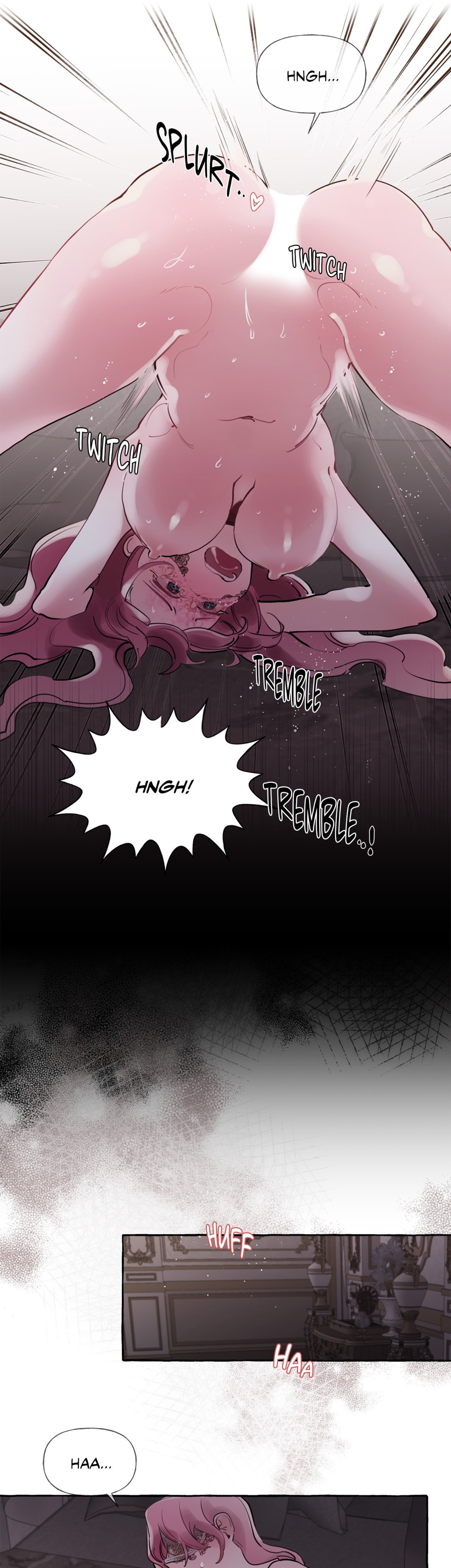 The Duchess’ Lewd Invitation chapter 22 page 13