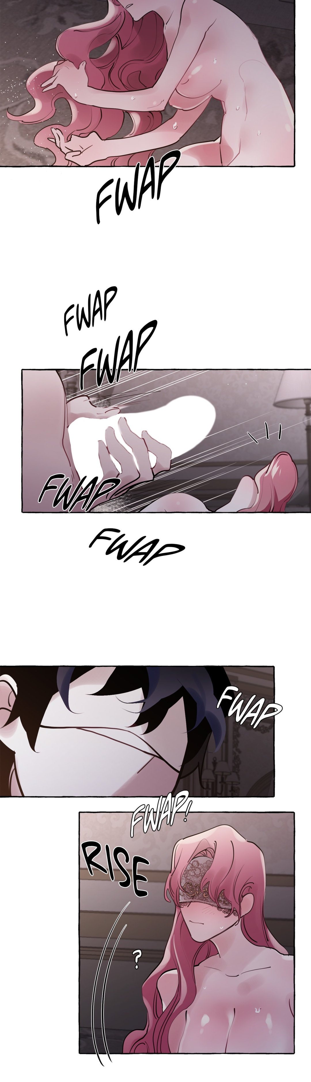 The Duchess’ Lewd Invitation chapter 22 page 14