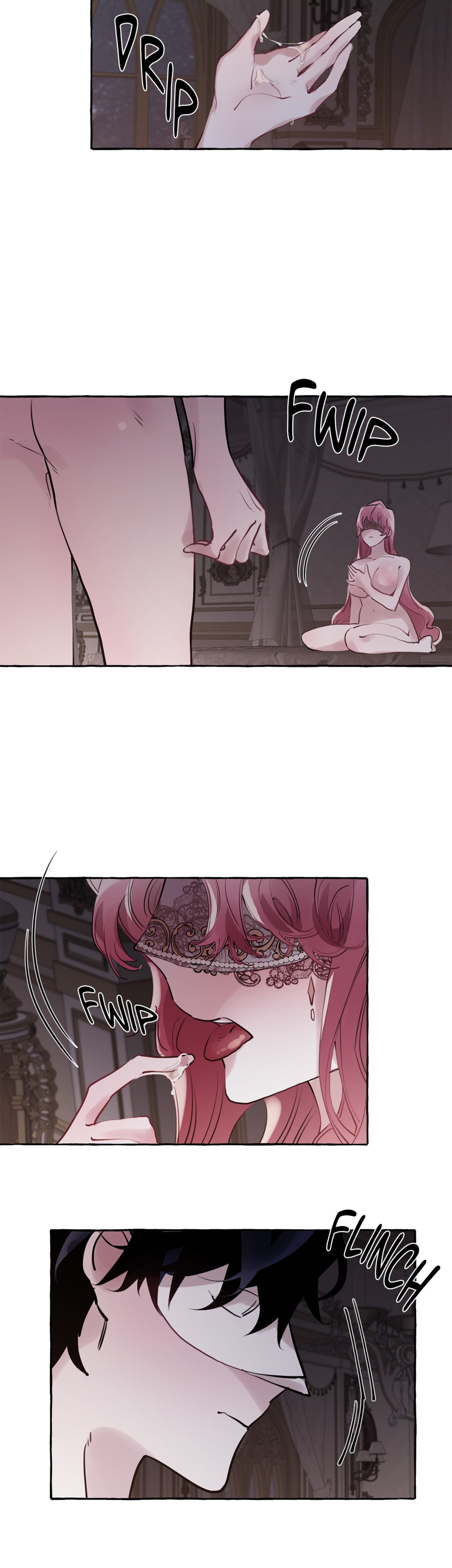 The Duchess’ Lewd Invitation chapter 22 page 16
