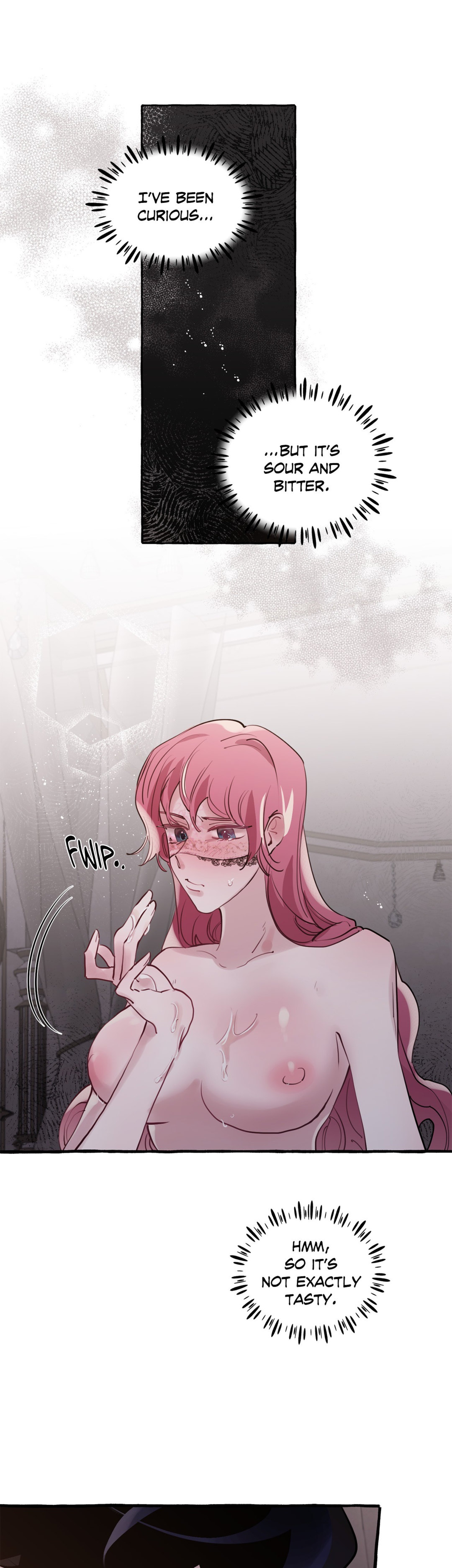 The Duchess’ Lewd Invitation chapter 22 page 17