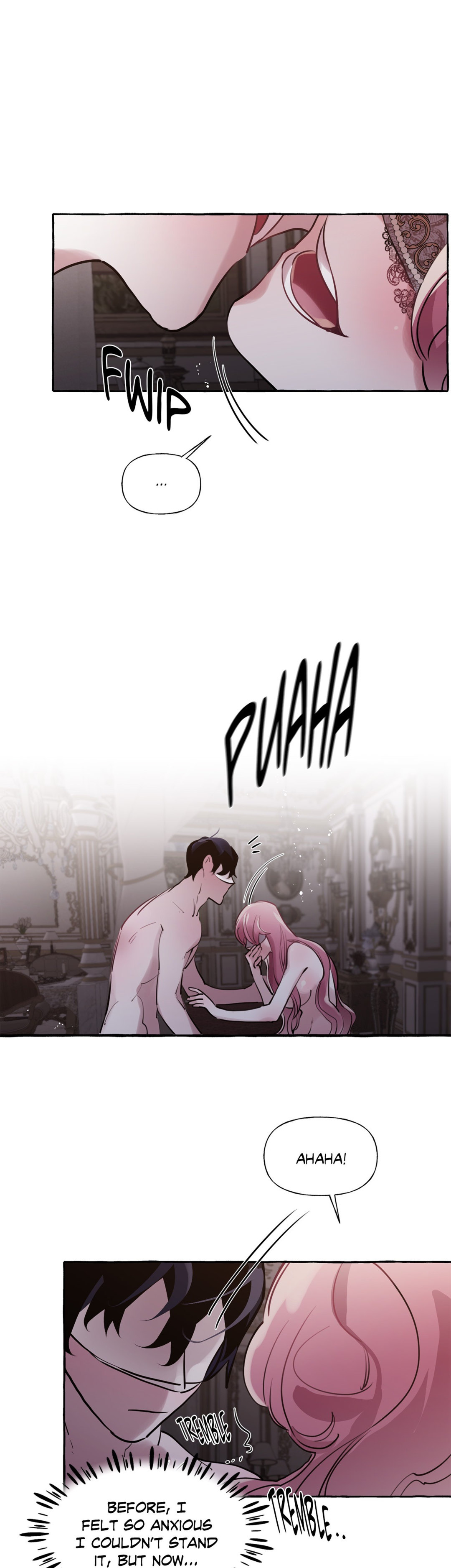 The Duchess’ Lewd Invitation chapter 22 page 19
