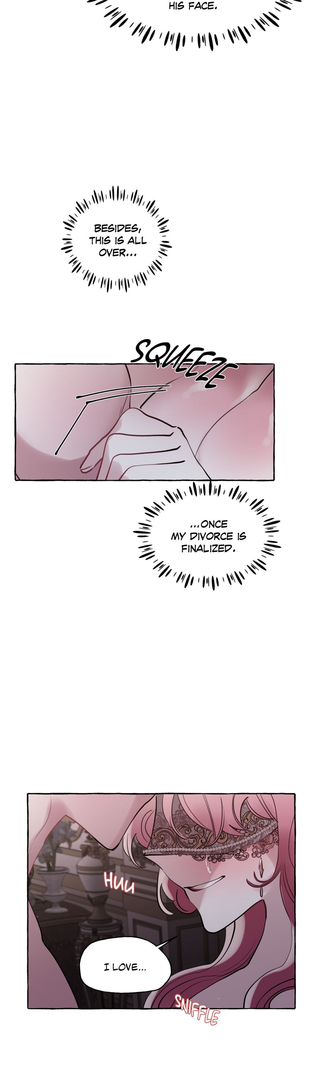The Duchess’ Lewd Invitation chapter 22 page 22