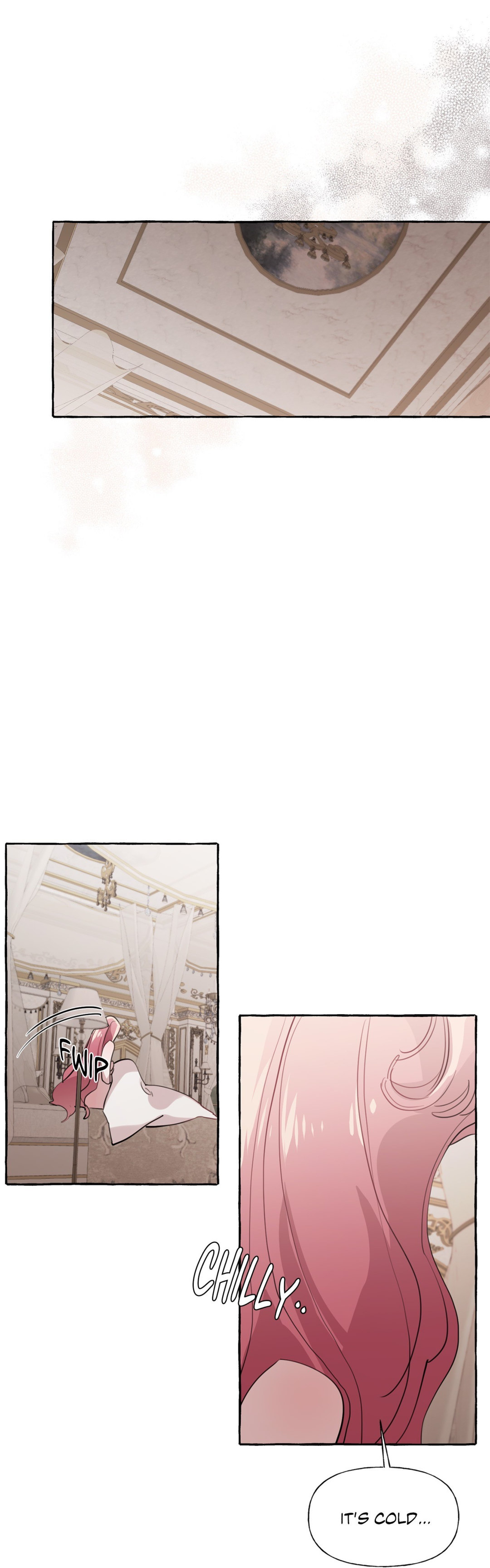 The Duchess’ Lewd Invitation chapter 22 page 25