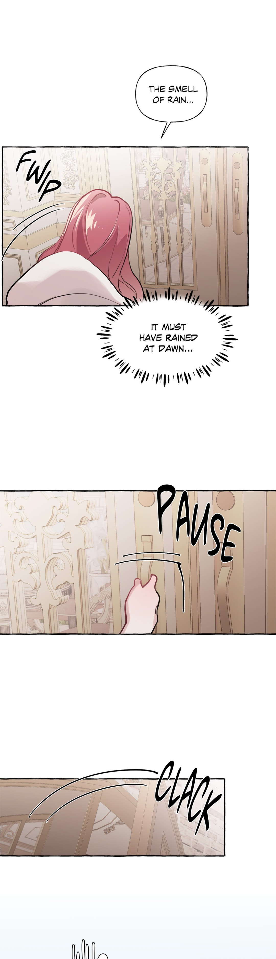 The Duchess’ Lewd Invitation chapter 22 page 27