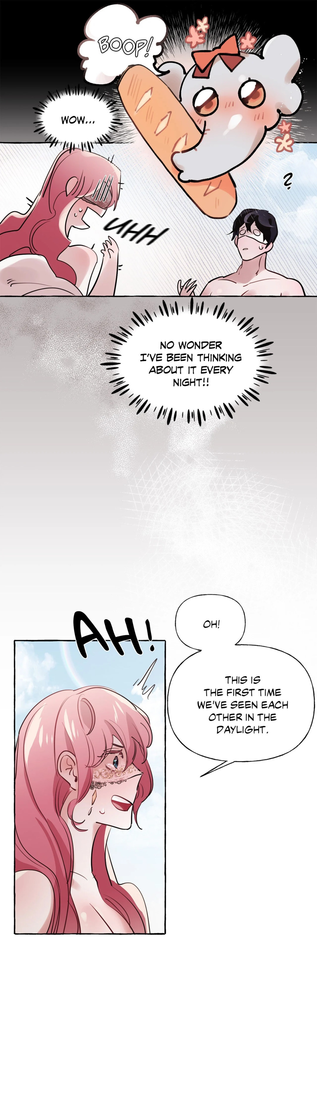 The Duchess’ Lewd Invitation chapter 23 page 5