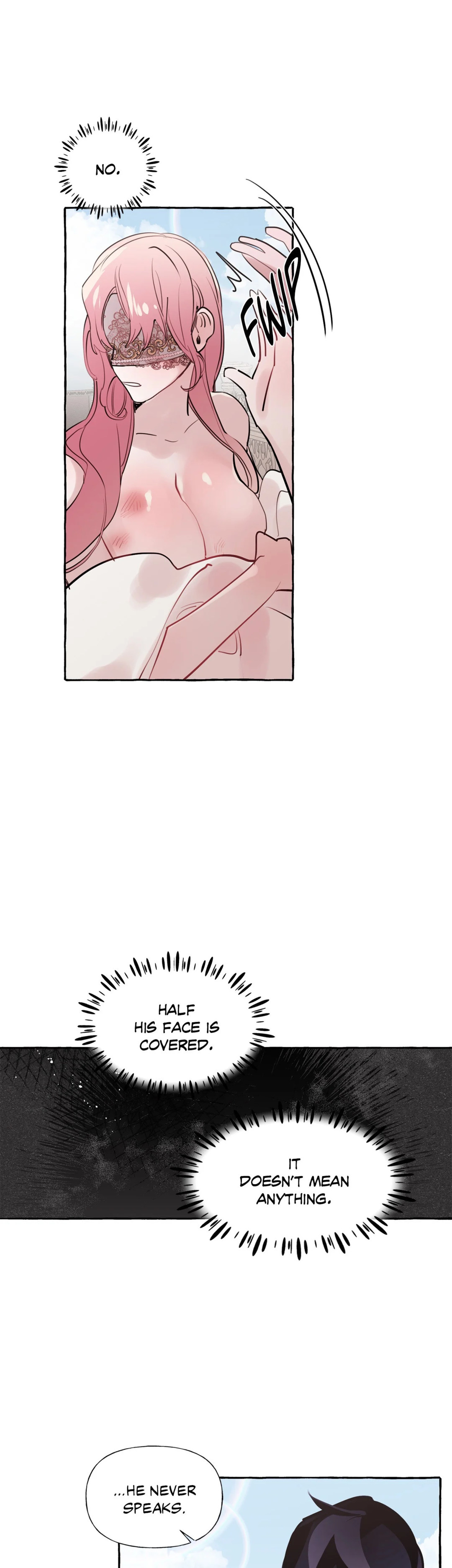 The Duchess’ Lewd Invitation chapter 23 page 7