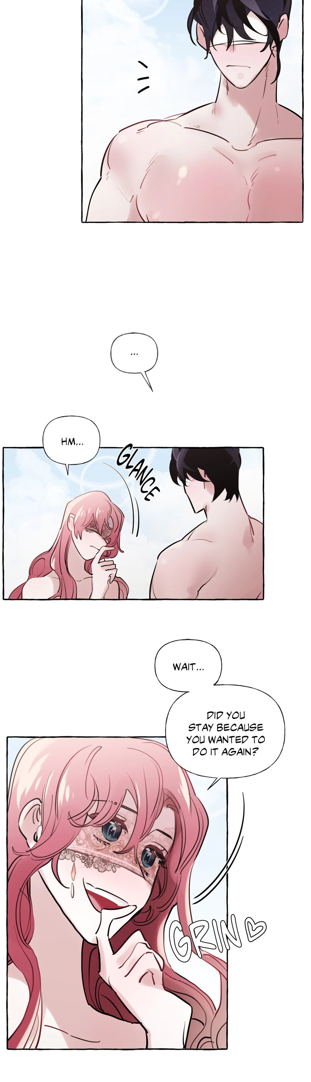 The Duchess’ Lewd Invitation chapter 23 page 8