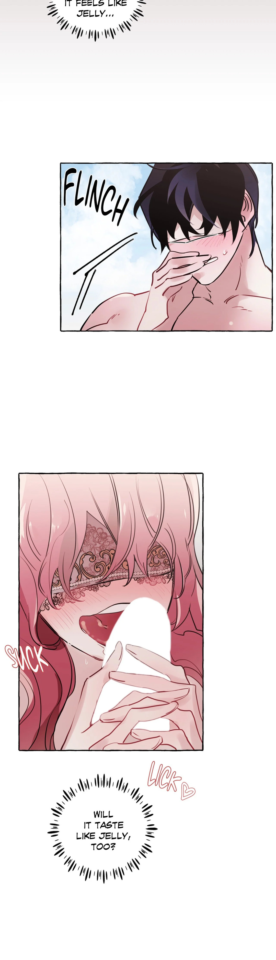 The Duchess’ Lewd Invitation chapter 23 page 14