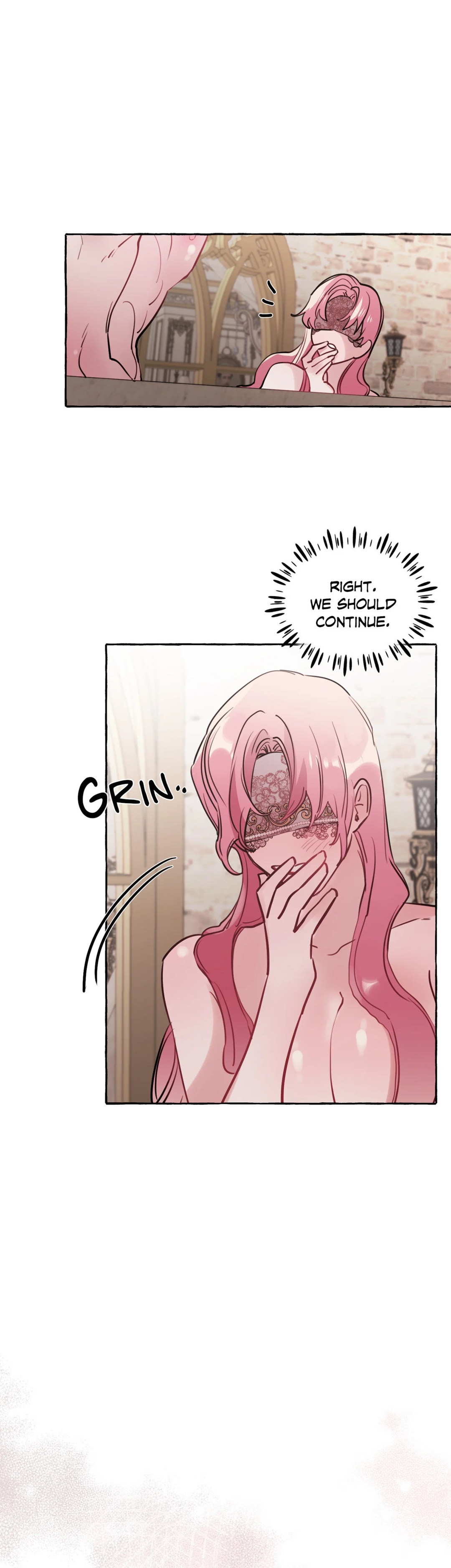 The Duchess’ Lewd Invitation chapter 23 page 19
