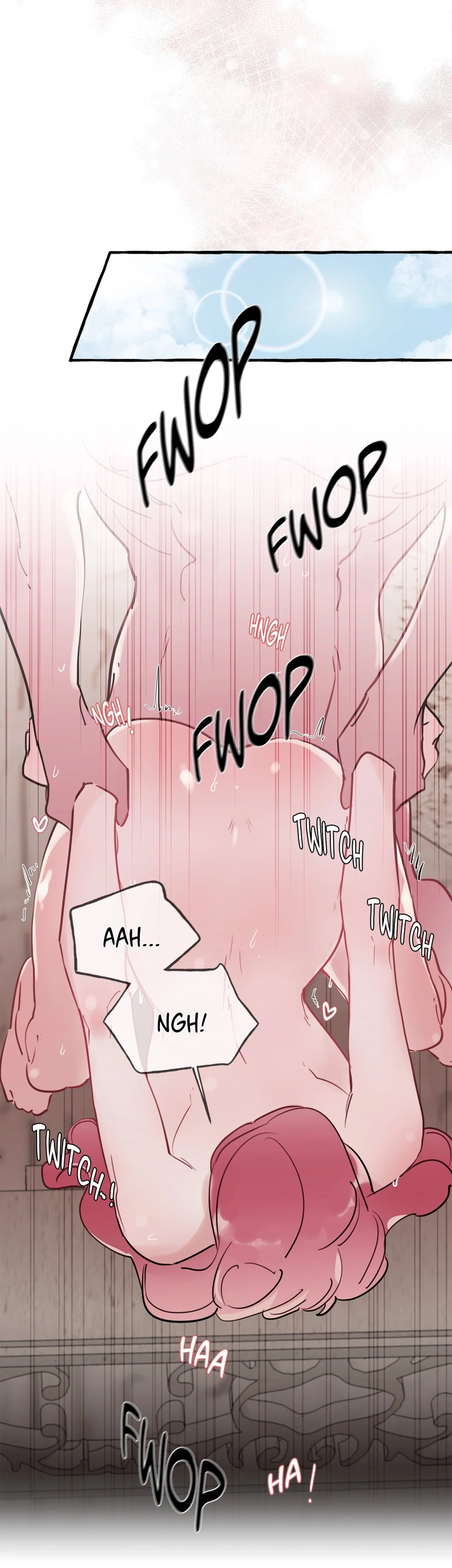 The Duchess’ Lewd Invitation chapter 23 page 20