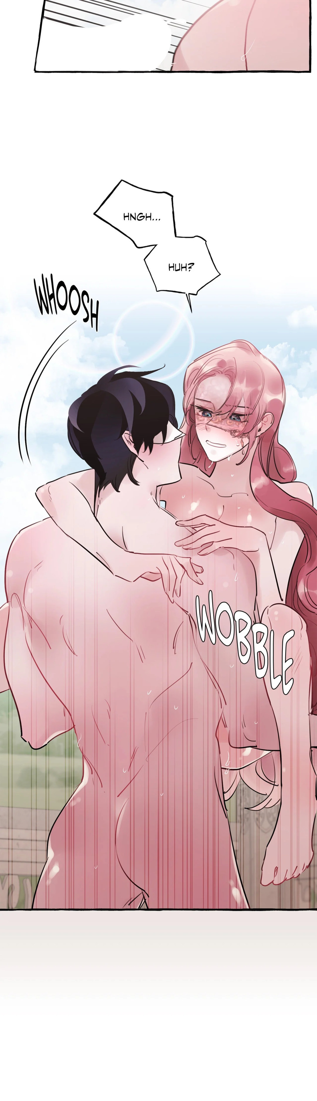 The Duchess’ Lewd Invitation chapter 23 page 22