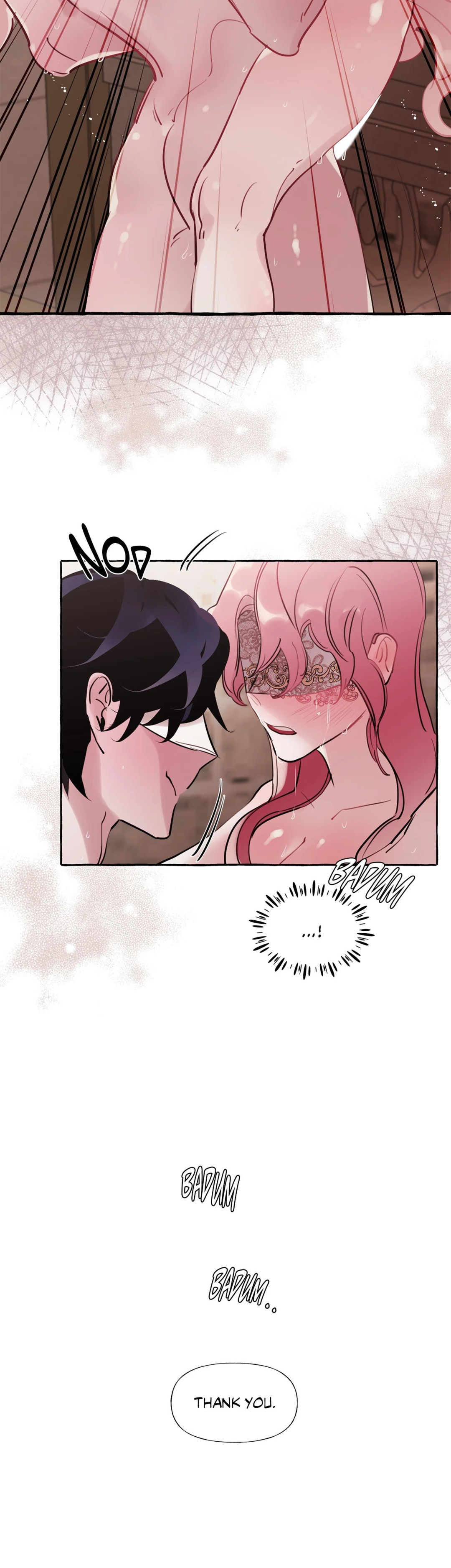 The Duchess’ Lewd Invitation chapter 23 page 28