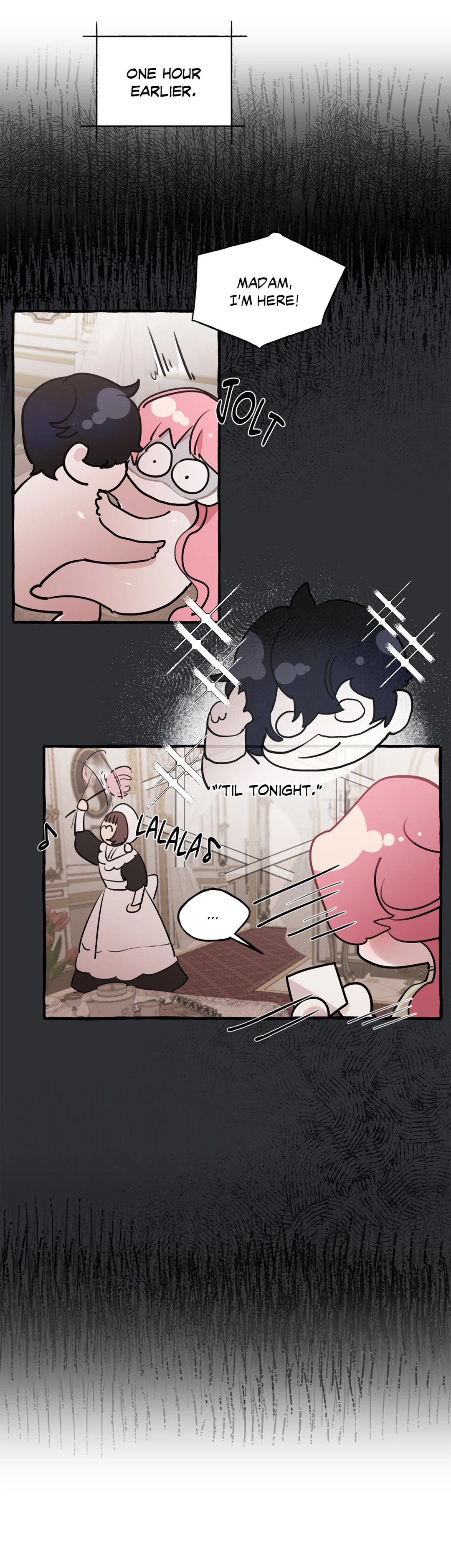 The Duchess’ Lewd Invitation chapter 24 page 4