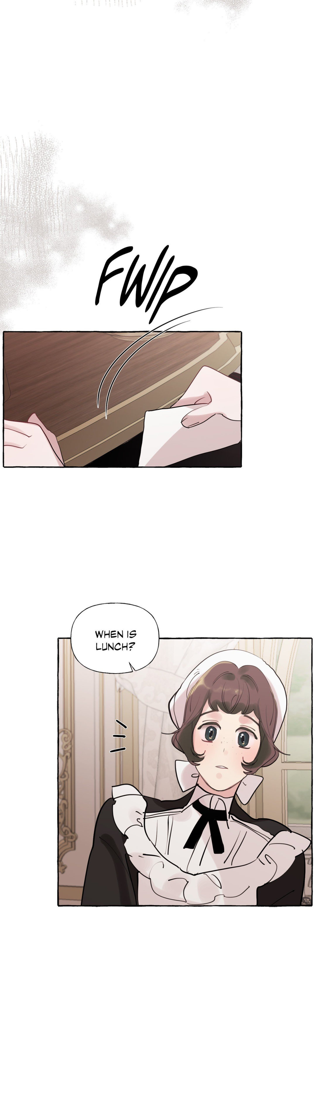 The Duchess’ Lewd Invitation chapter 24 page 10