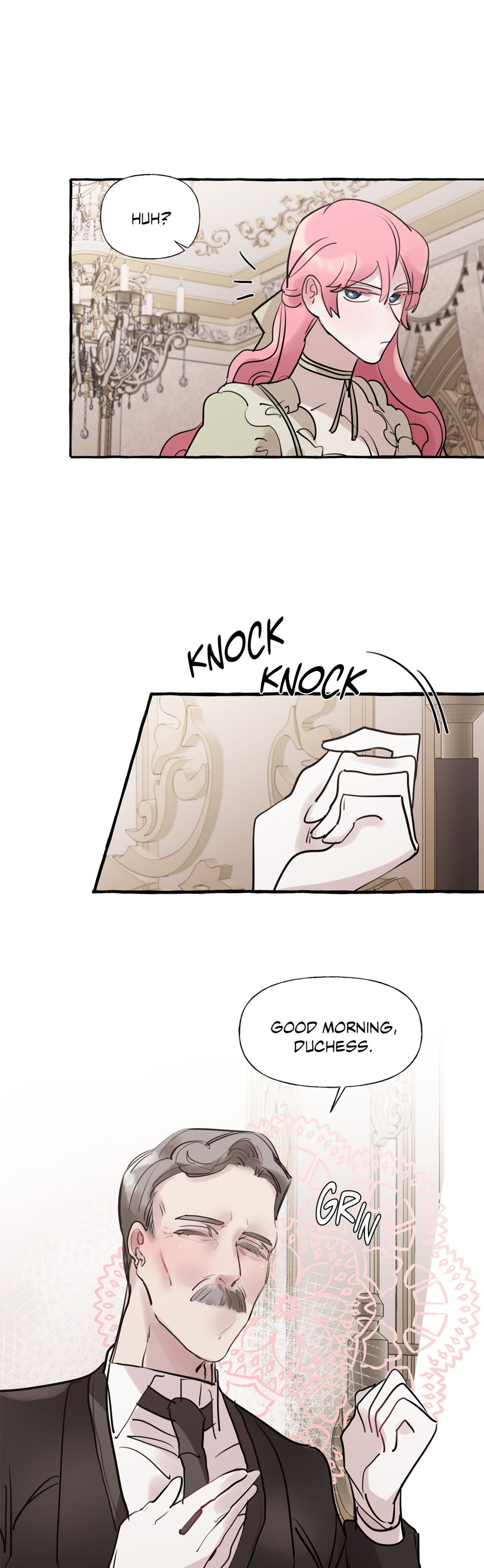 The Duchess’ Lewd Invitation chapter 24 page 13