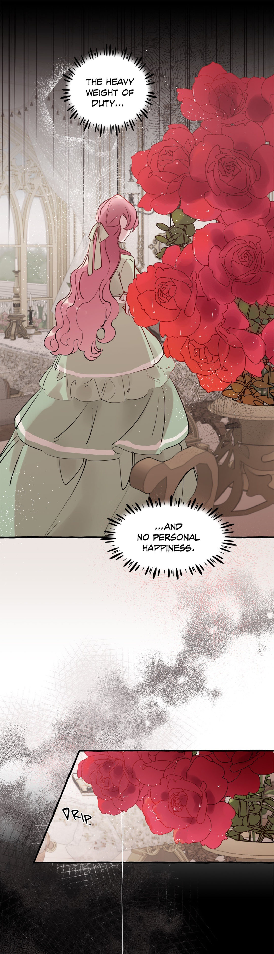 The Duchess’ Lewd Invitation chapter 24 page 19