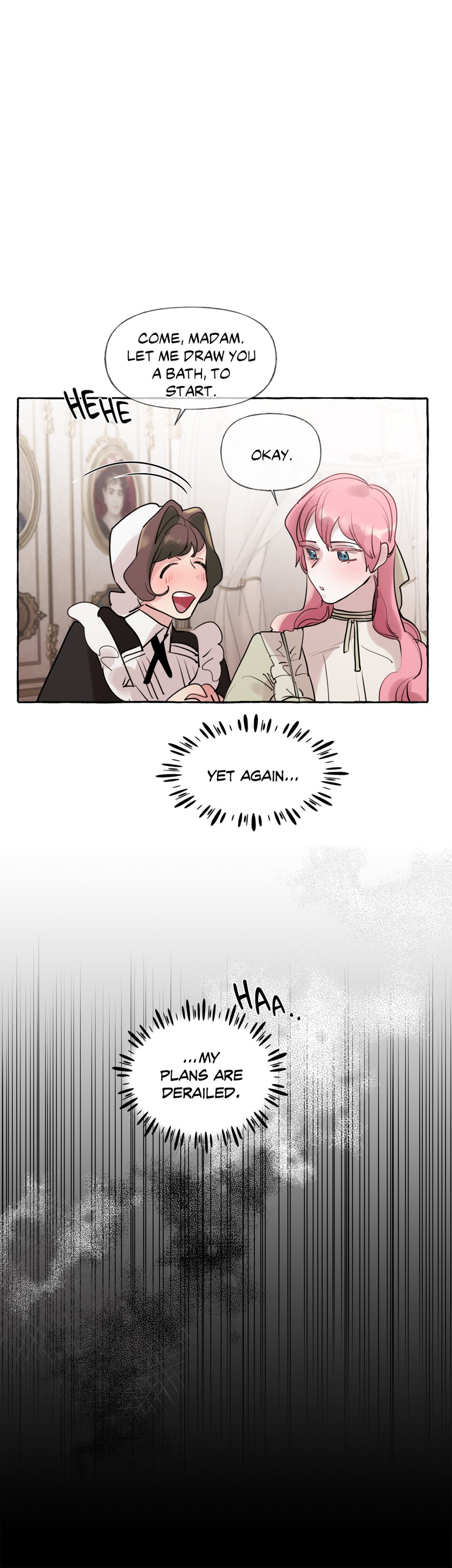 The Duchess’ Lewd Invitation chapter 24 page 24