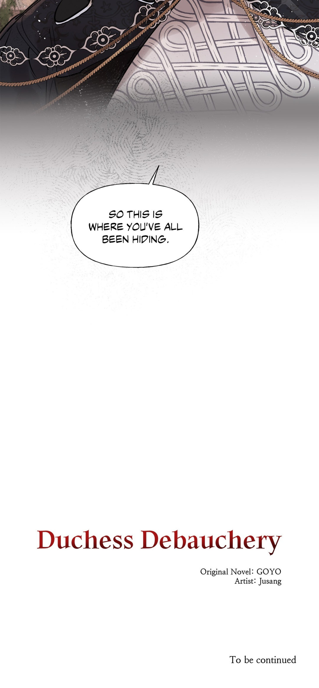 The Duchess’ Lewd Invitation chapter 24 page 36