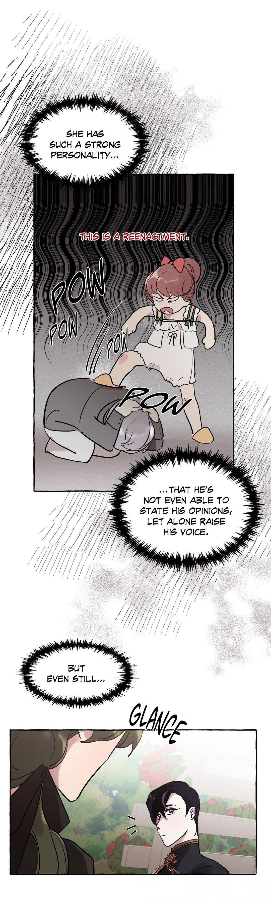 The Duchess’ Lewd Invitation chapter 25 page 5