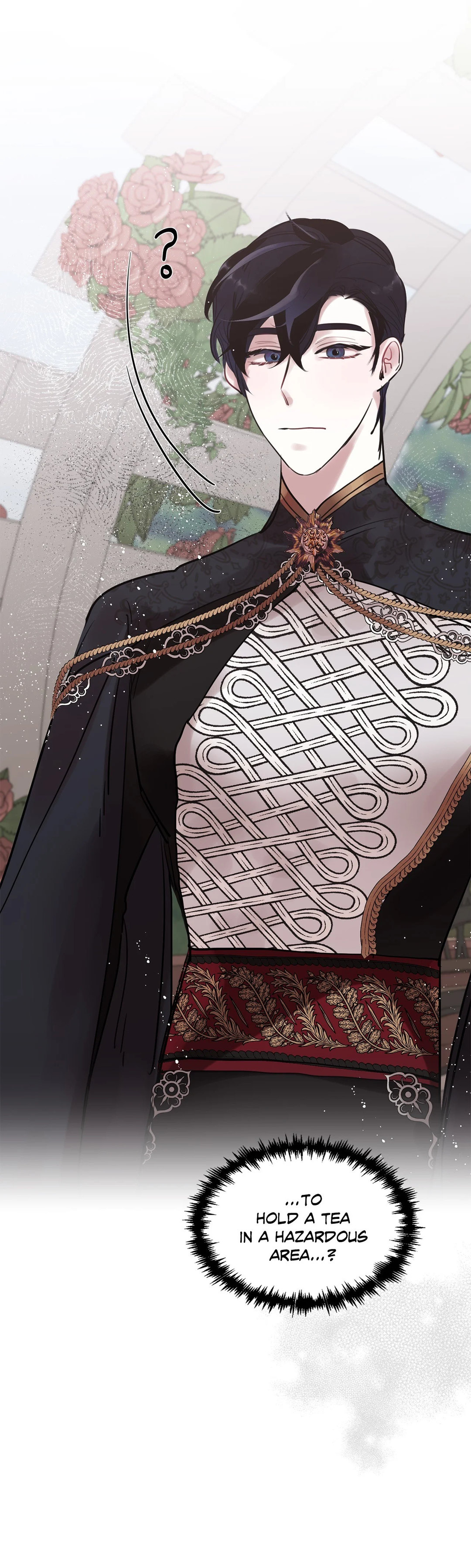 The Duchess’ Lewd Invitation chapter 25 page 6