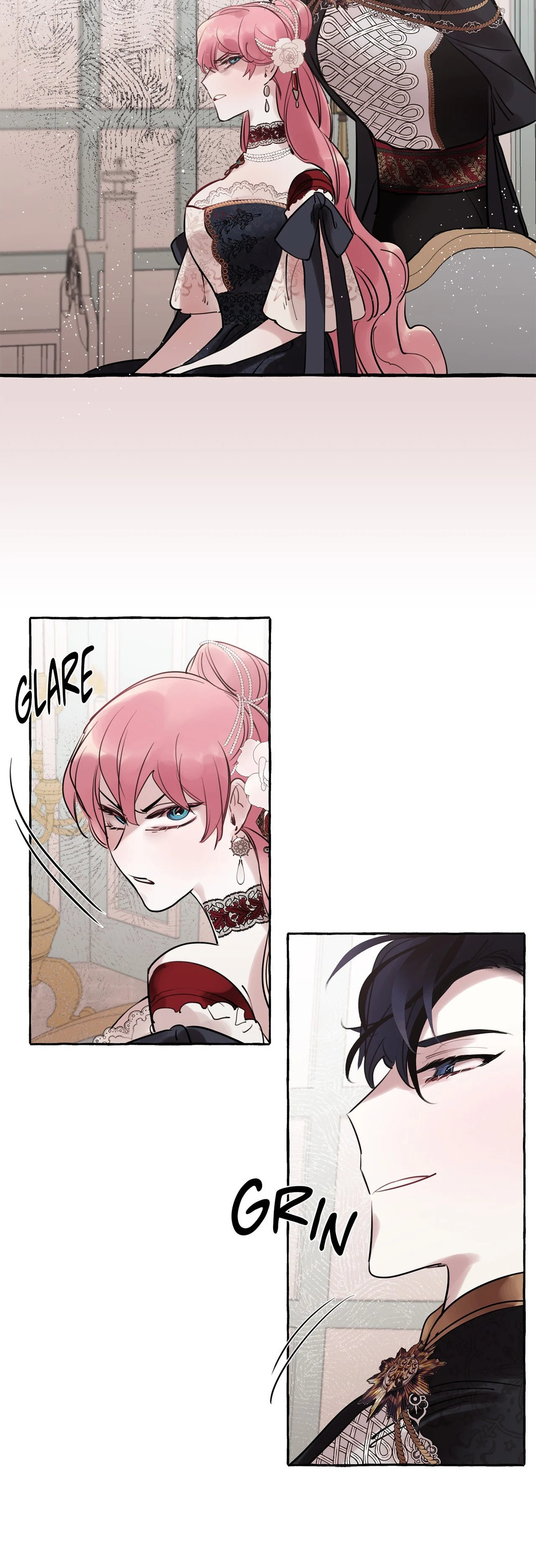 The Duchess’ Lewd Invitation chapter 25 page 10