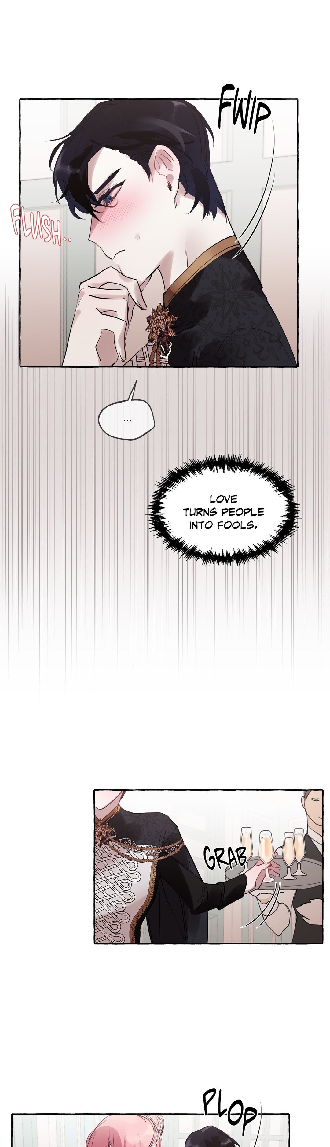 The Duchess’ Lewd Invitation chapter 25 page 15