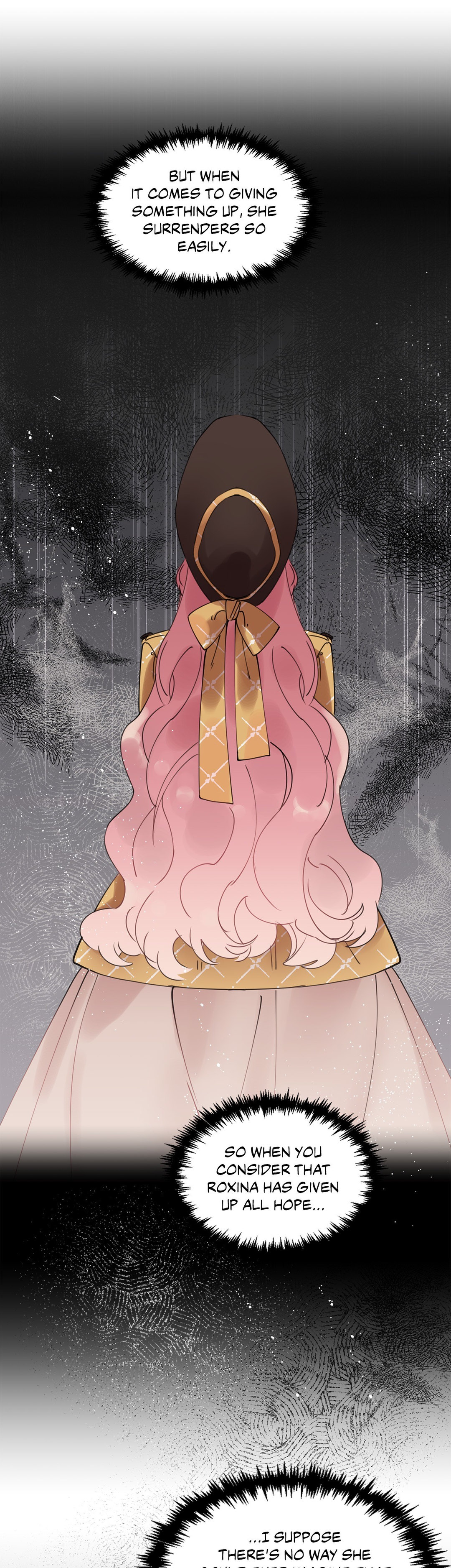 The Duchess’ Lewd Invitation chapter 25 page 19