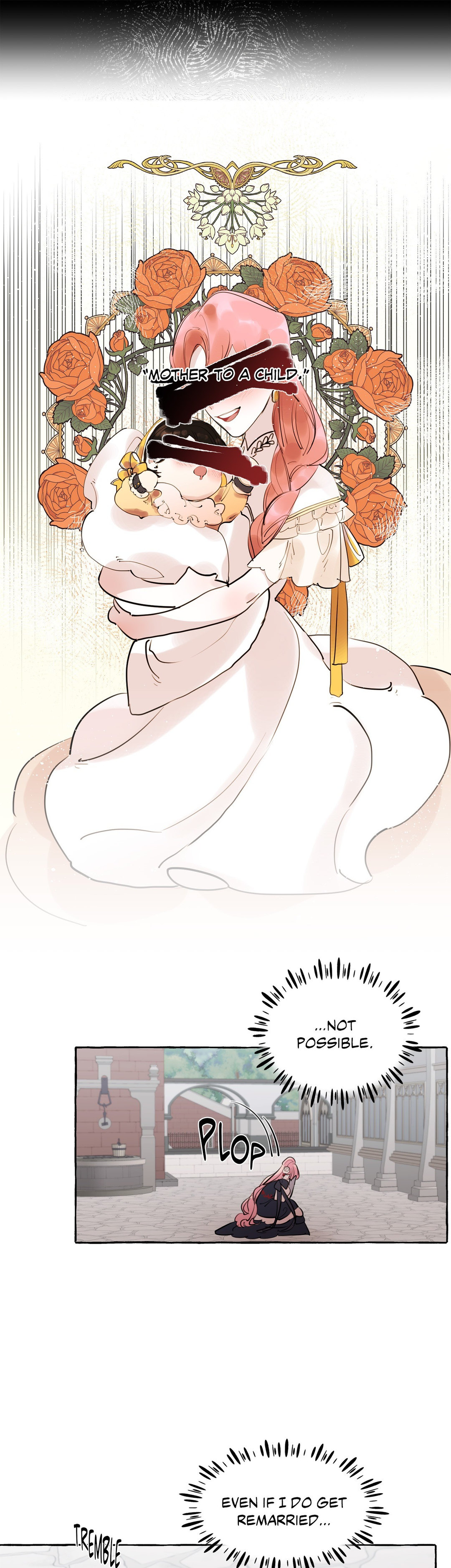 The Duchess’ Lewd Invitation chapter 25 page 27