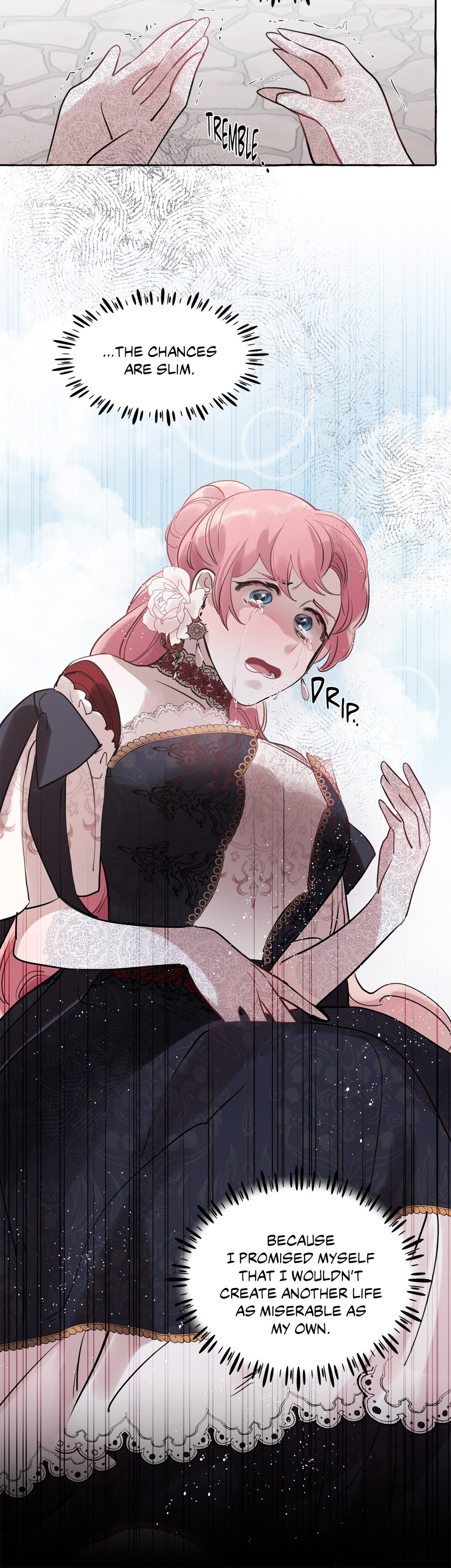 The Duchess’ Lewd Invitation chapter 25 page 28