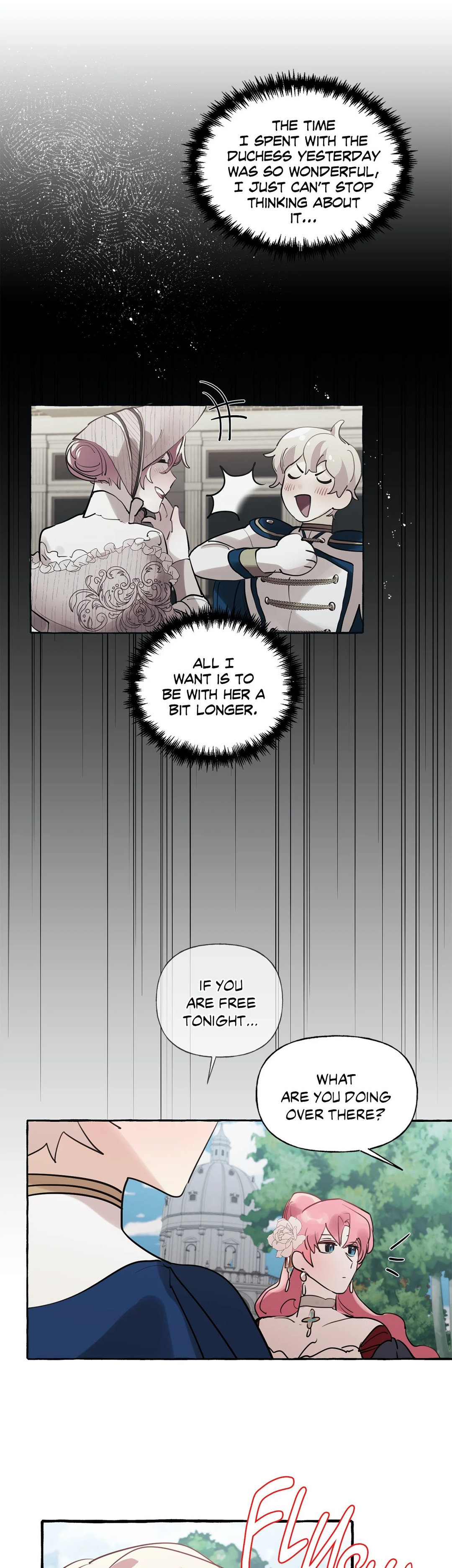 The Duchess’ Lewd Invitation chapter 26 page 9