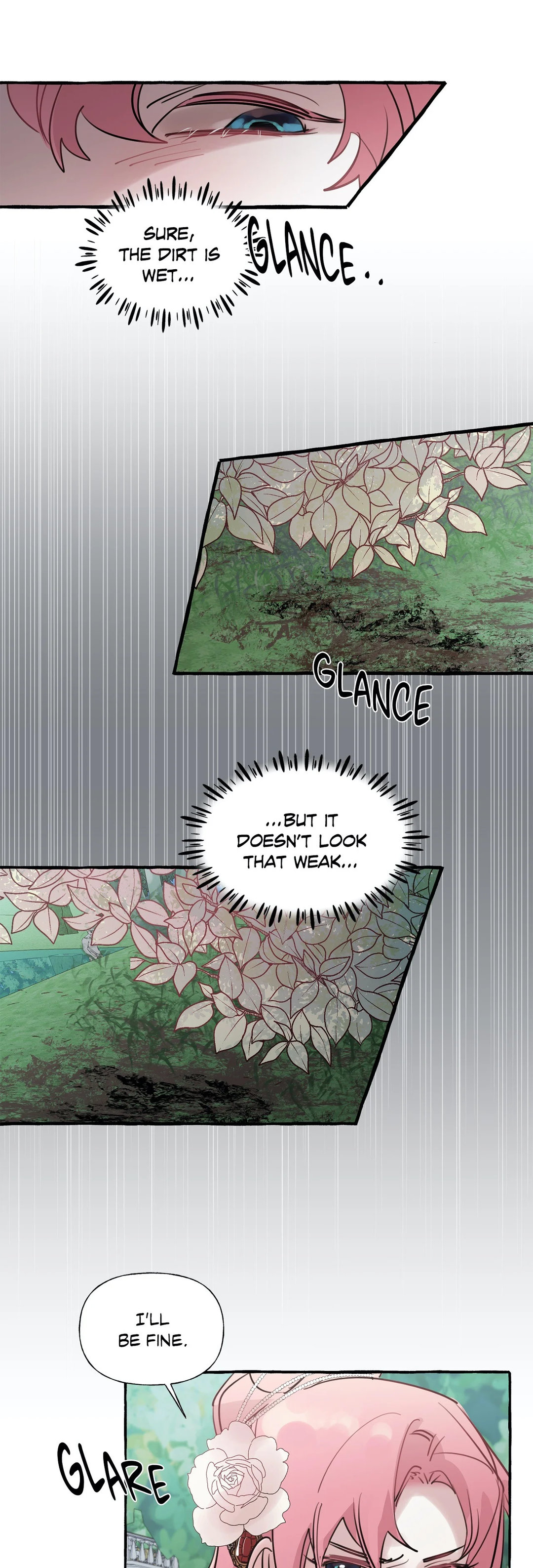 The Duchess’ Lewd Invitation chapter 26 page 15