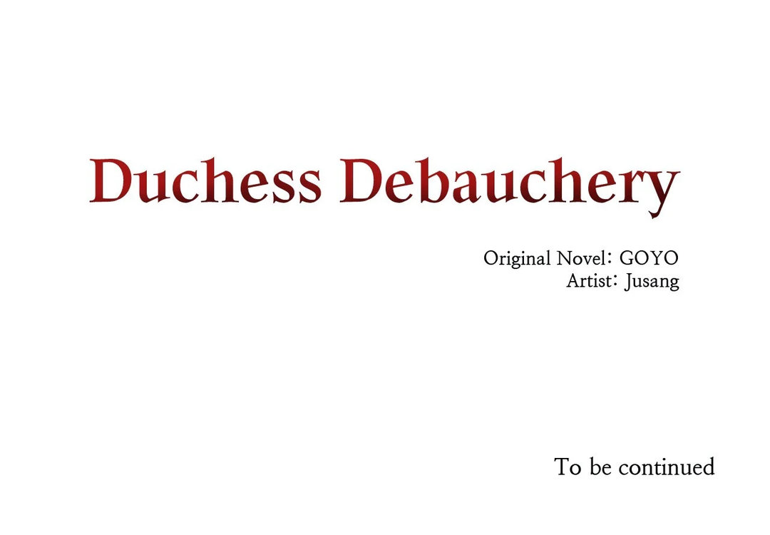The Duchess’ Lewd Invitation chapter 26 page 29