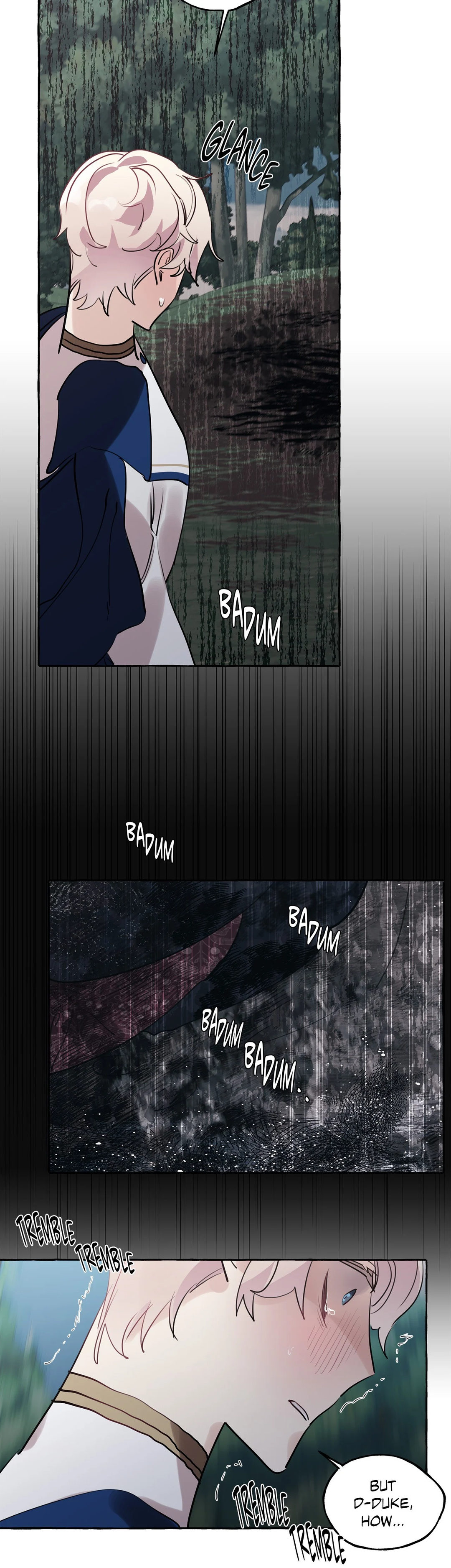 The Duchess’ Lewd Invitation chapter 27 page 4