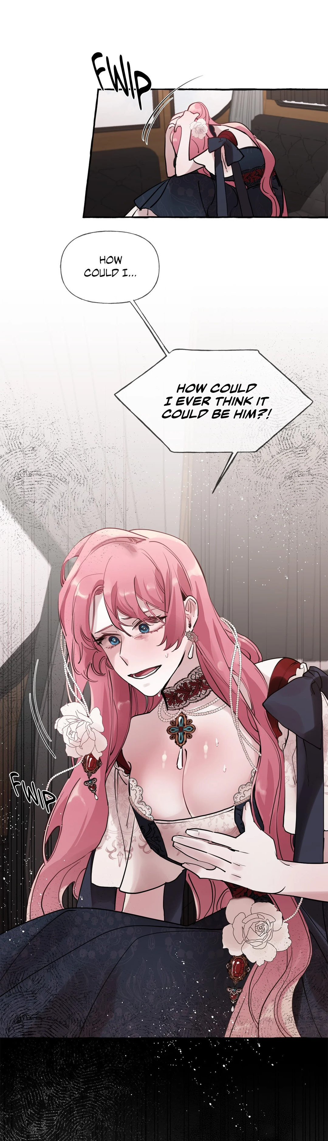 The Duchess’ Lewd Invitation chapter 27 page 23