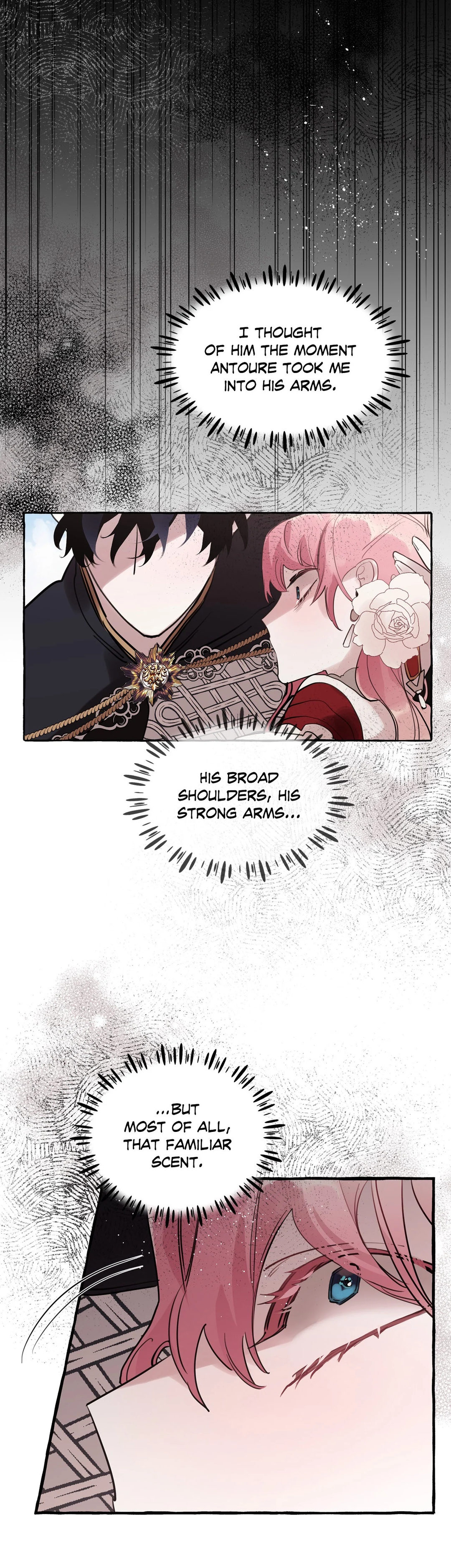 The Duchess’ Lewd Invitation chapter 27 page 24