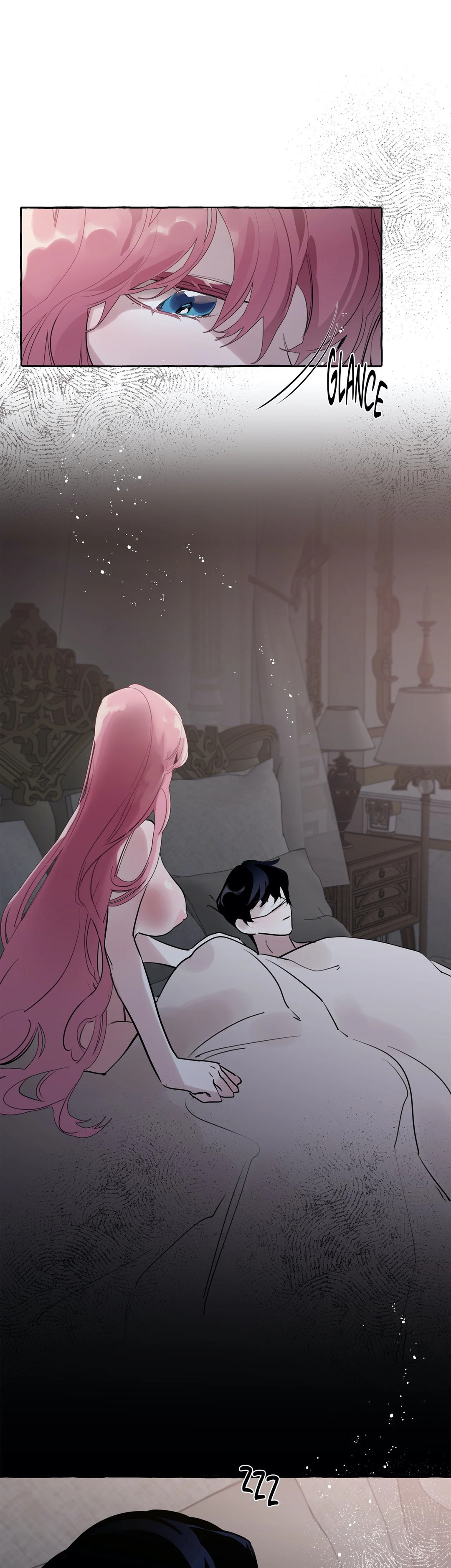 The Duchess’ Lewd Invitation chapter 28 page 3