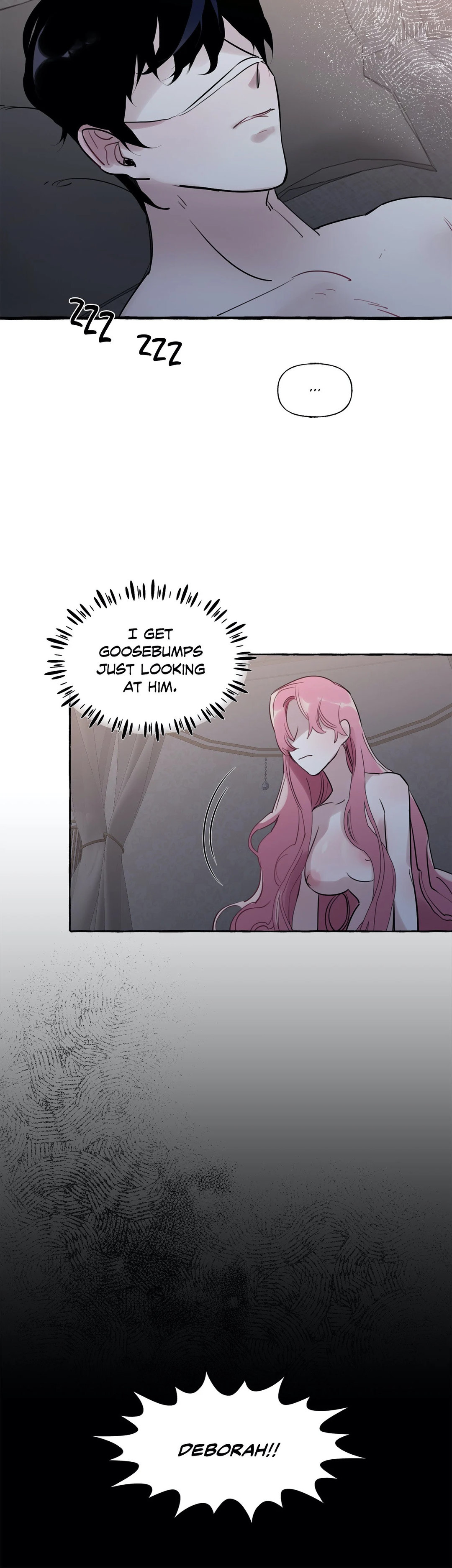 The Duchess’ Lewd Invitation chapter 28 page 4