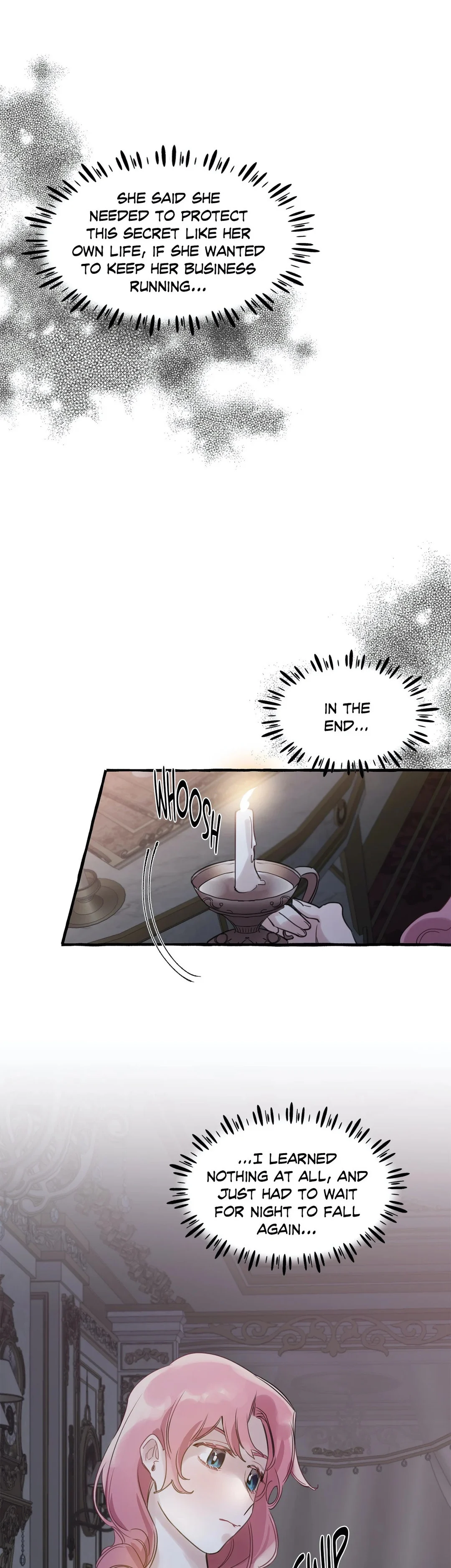 The Duchess’ Lewd Invitation chapter 28 page 9