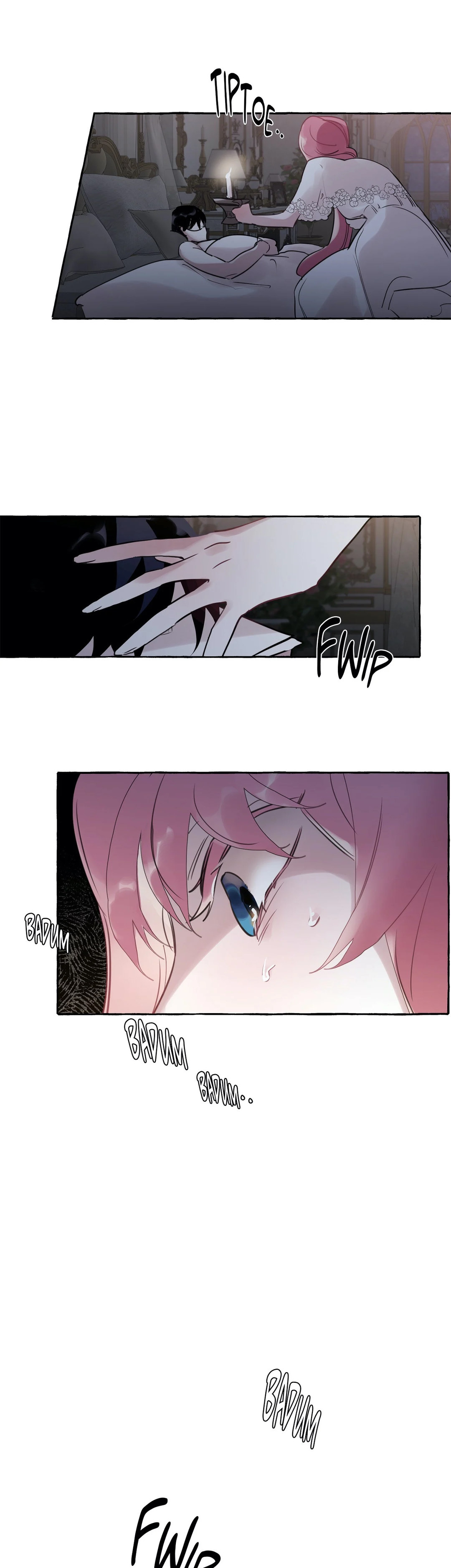 The Duchess’ Lewd Invitation chapter 28 page 11