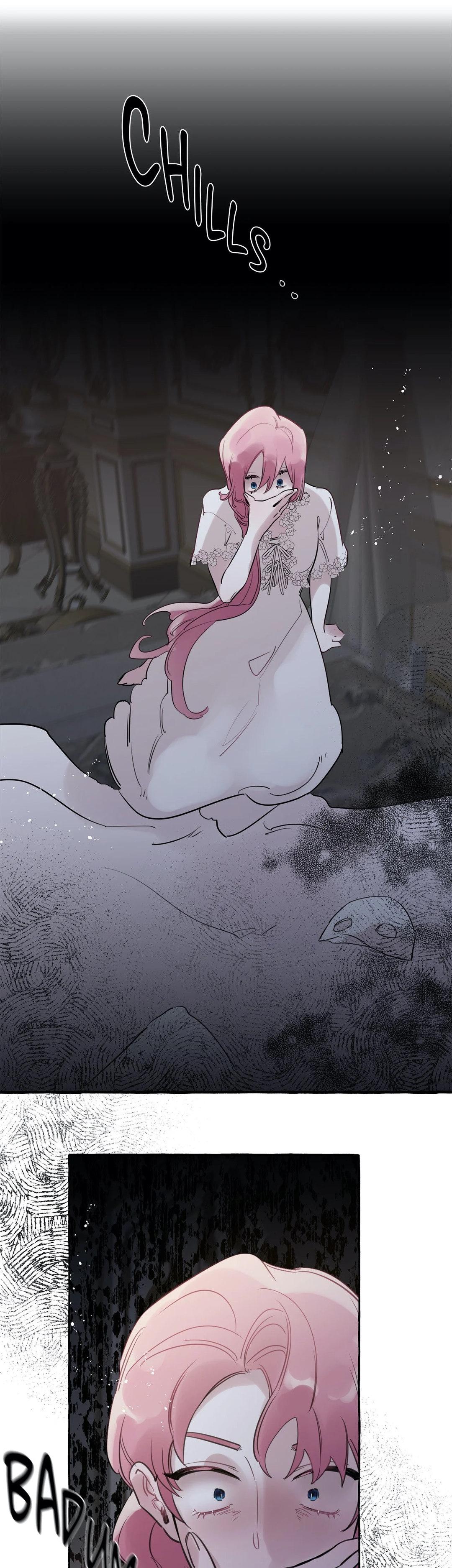 The Duchess’ Lewd Invitation chapter 28 page 13