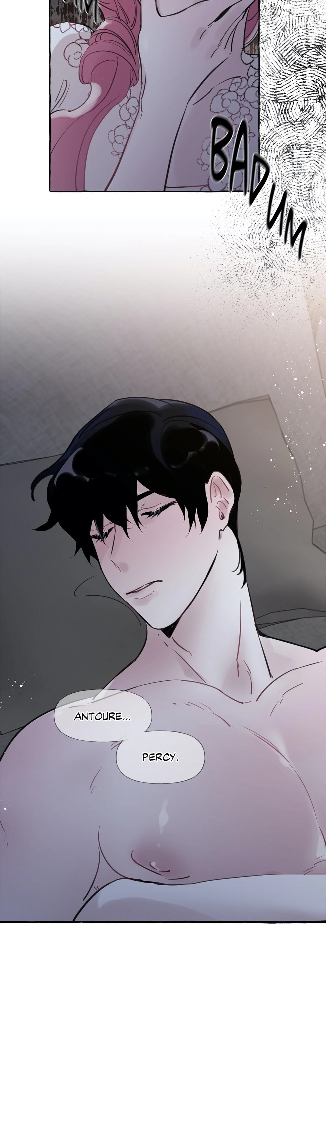 The Duchess’ Lewd Invitation chapter 28 page 14