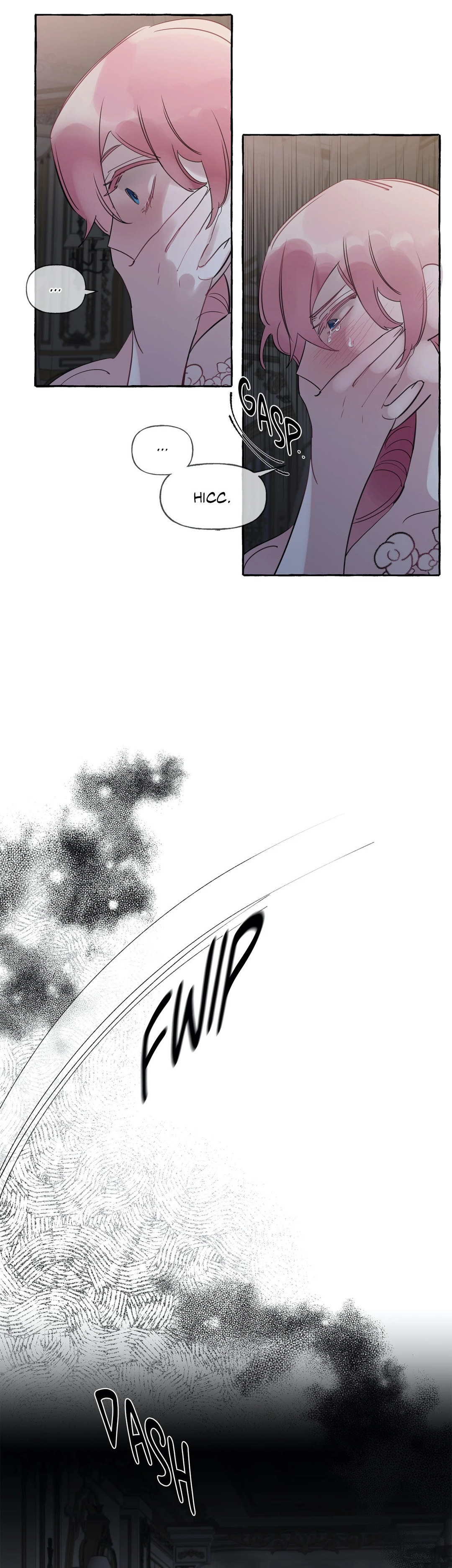 The Duchess’ Lewd Invitation chapter 28 page 15